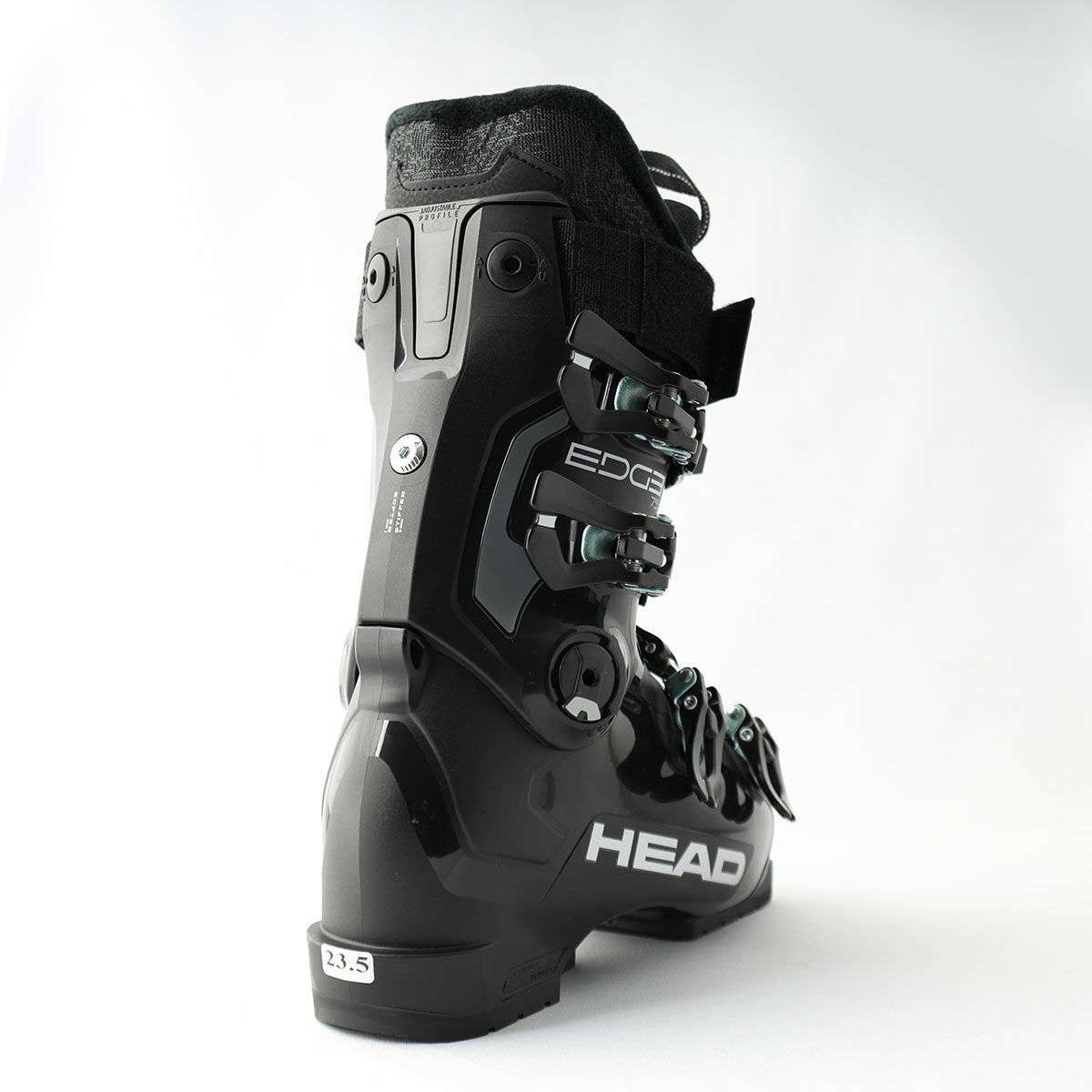 HEAD ヘッド スキーブーツ レディース＜2026＞EDGE 75 W HV / エッジ