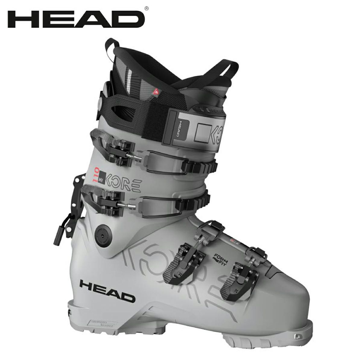 HEAD ヘッド スキーブーツ メンズ レディース 2026 KORE 110 MV GW