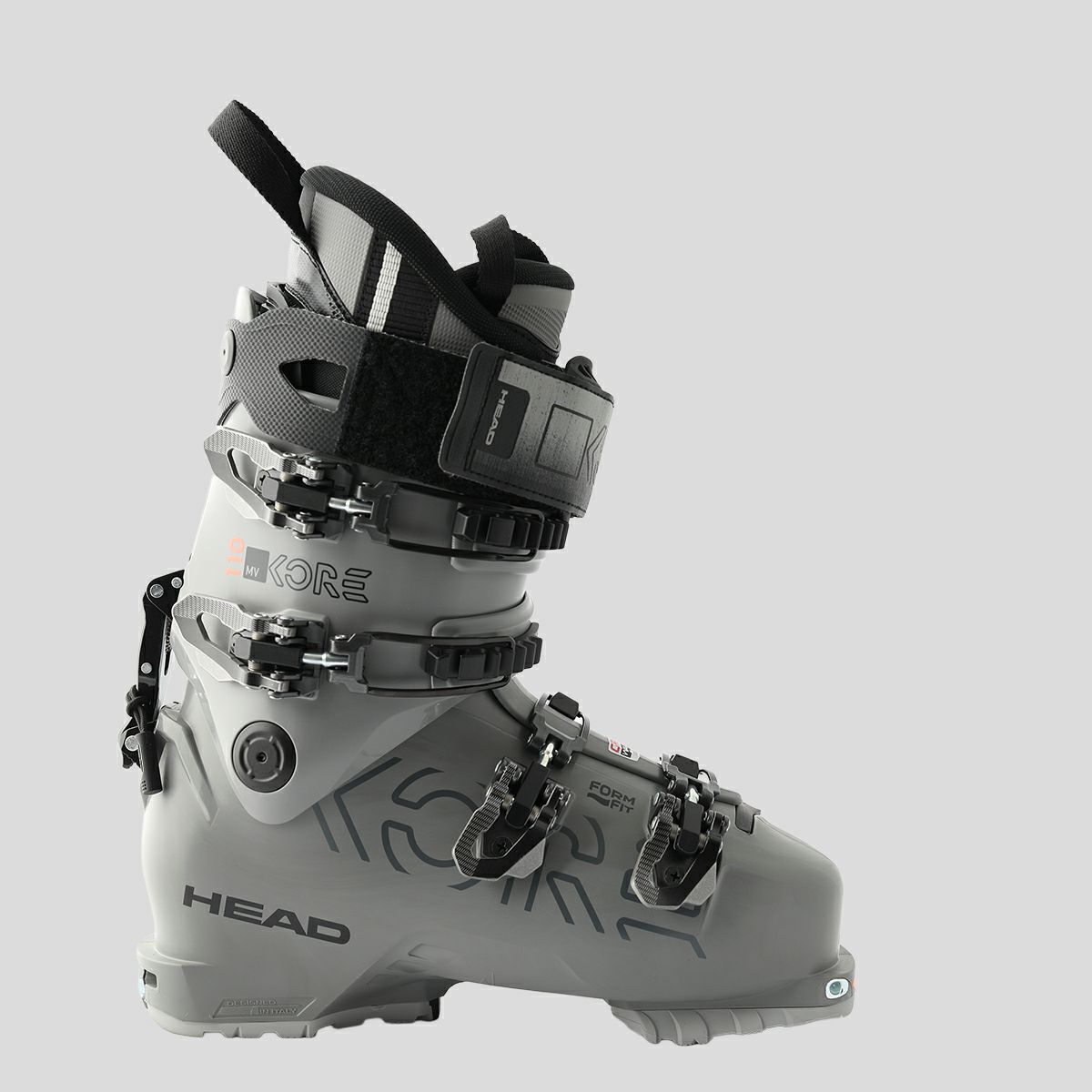 HEAD ヘッド スキーブーツ メンズ レディース 2026 KORE 110 MV GW