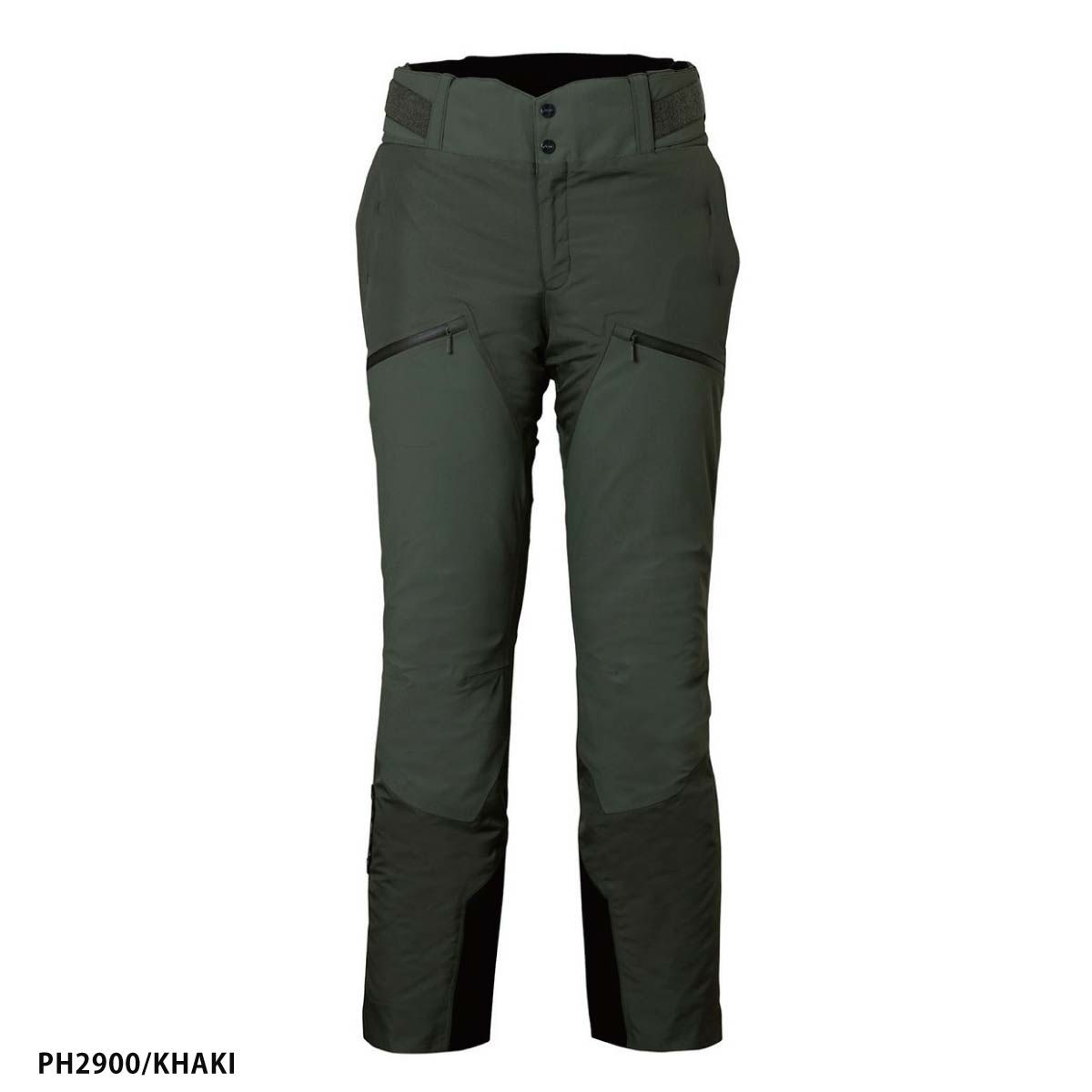 スキーウェア スキーパンツ パンツ フェニックス PHENIX メンズ ＜2025