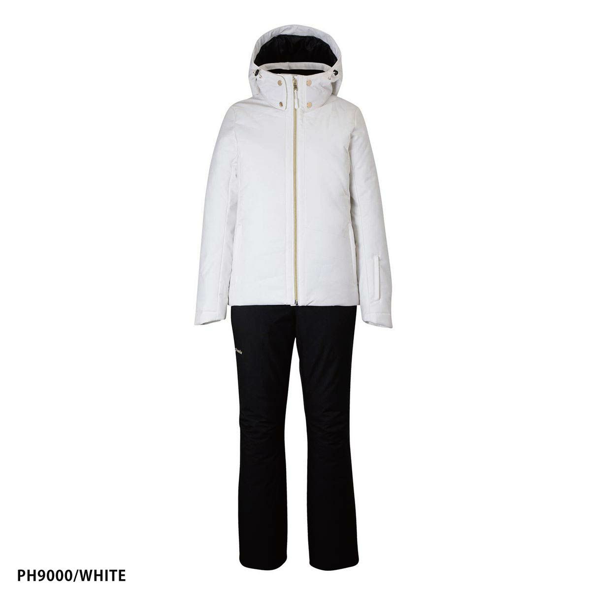 スキーウェア レディース 上下セット フェニックス PHENIX ＜2025