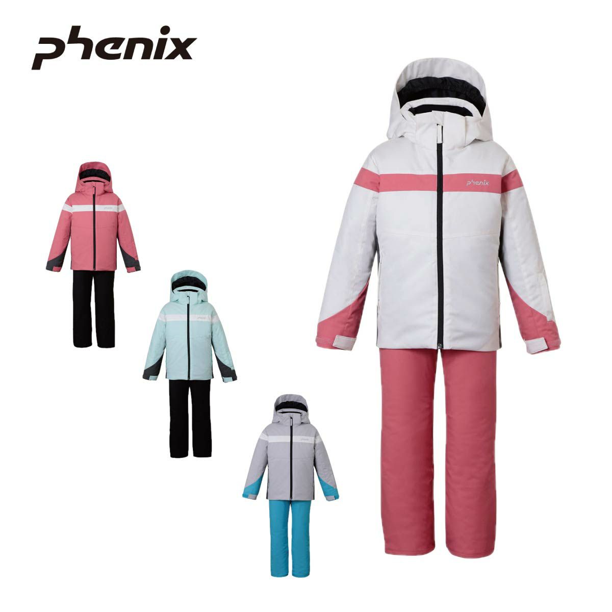 スキー ウェア フェニックス 上下セット」の人気商品一覧 | 安い商品を
