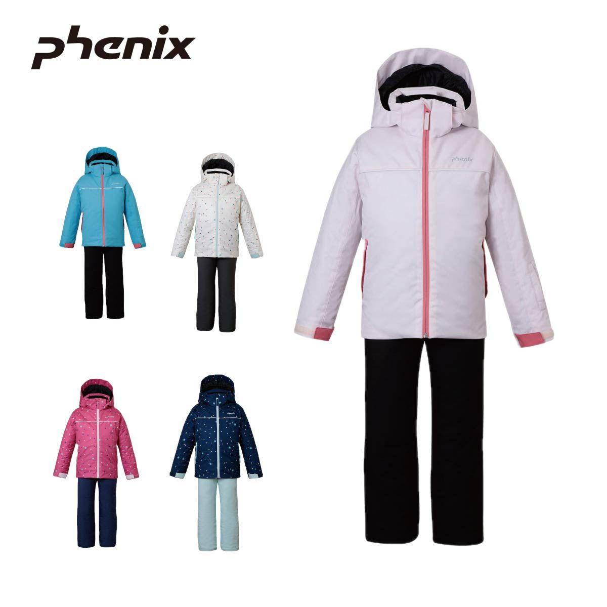 フェニックス PHENIX スキーウェア」の人気商品一覧 | 安い商品を通販