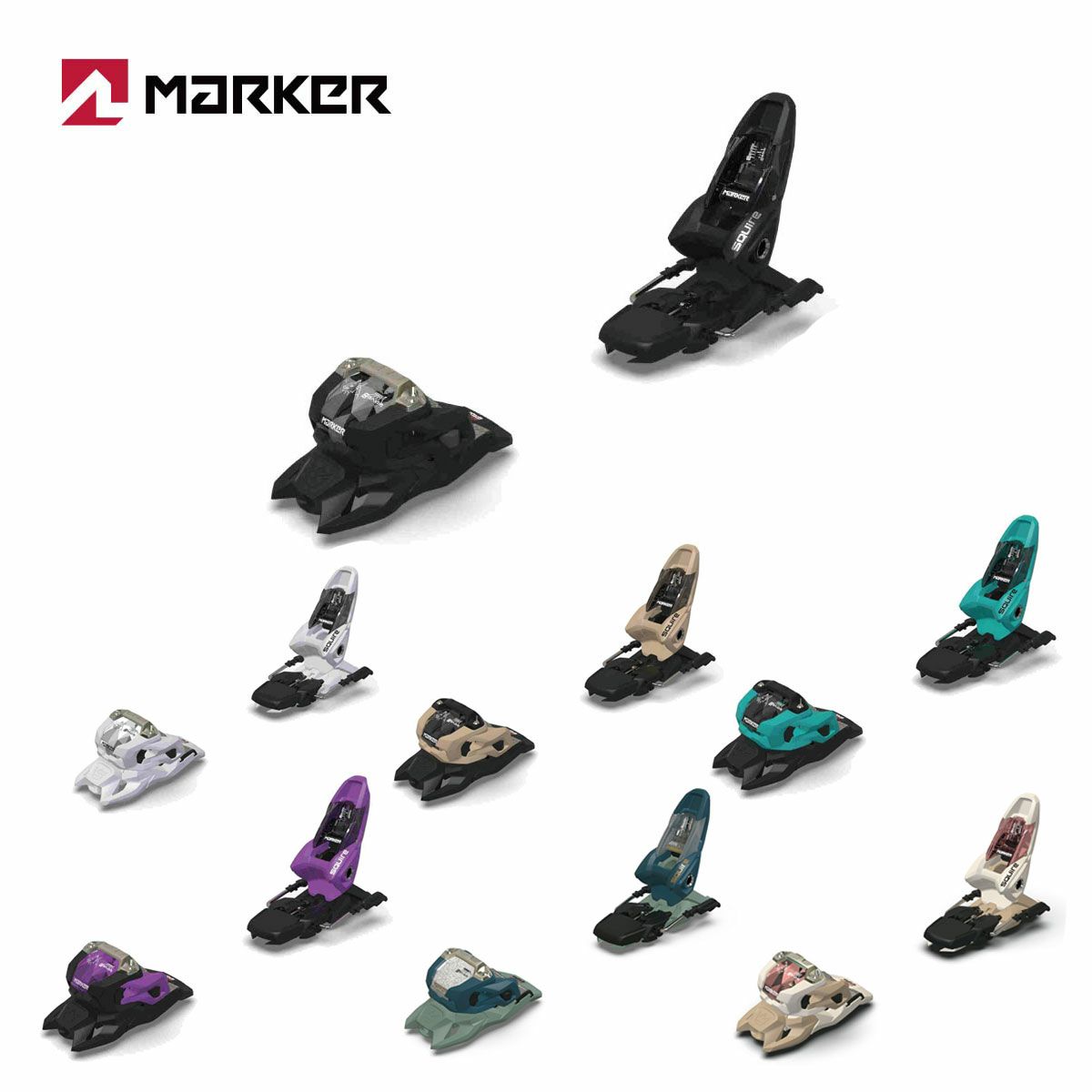 BLASTRACK ブラストラック スキー板 メンズ レディース ＜2025