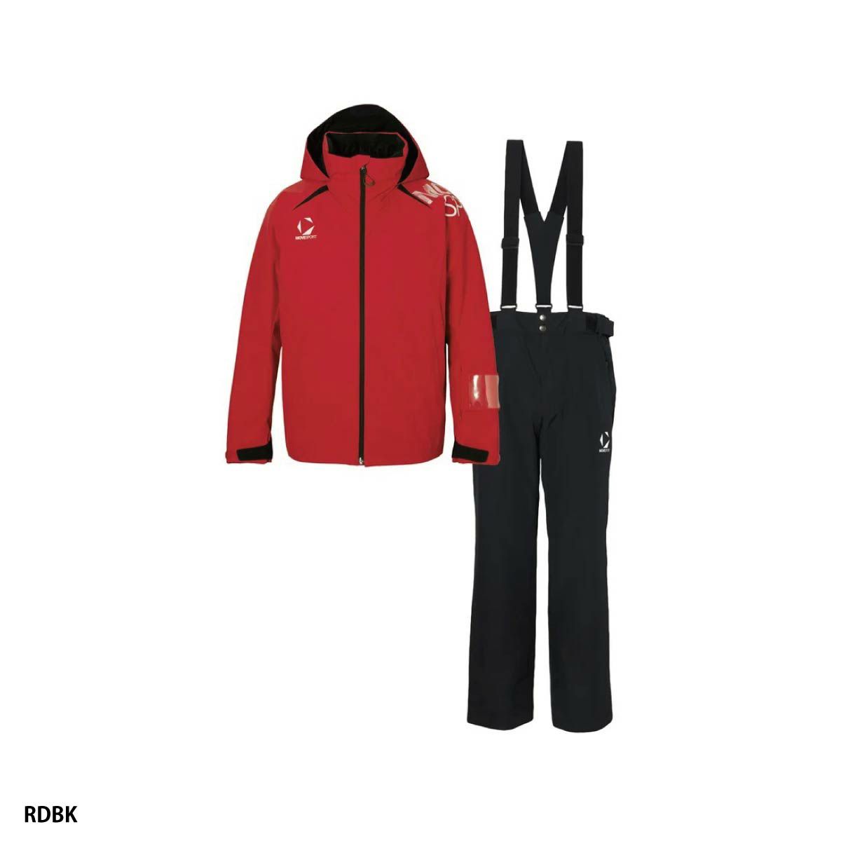 DESCENTE デサント スキーウェア スーツ＜2026＞SW5FOZ02U / INSULATED