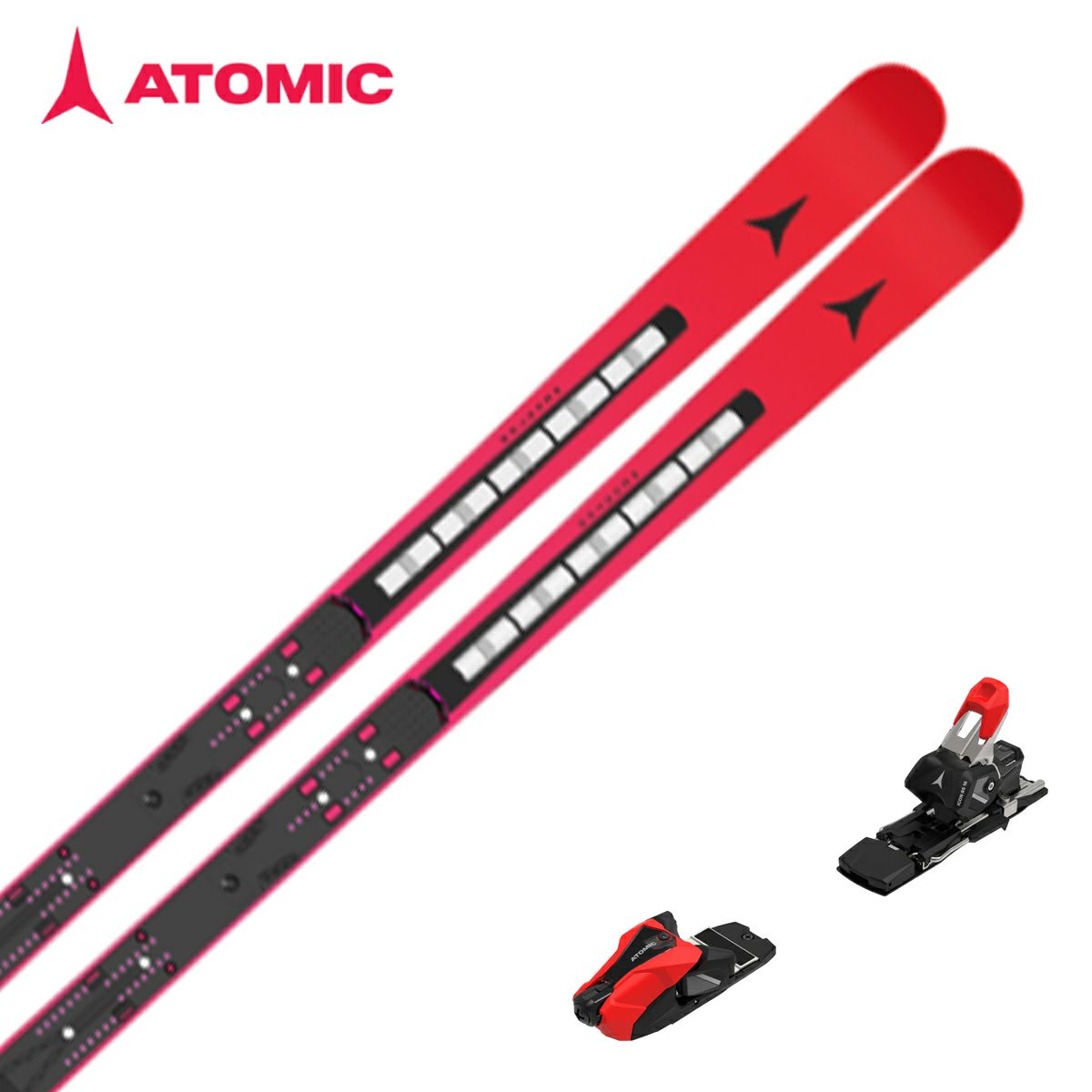 アトミックスキー 板」の人気商品一覧 | 安い商品を通販サイトから探す