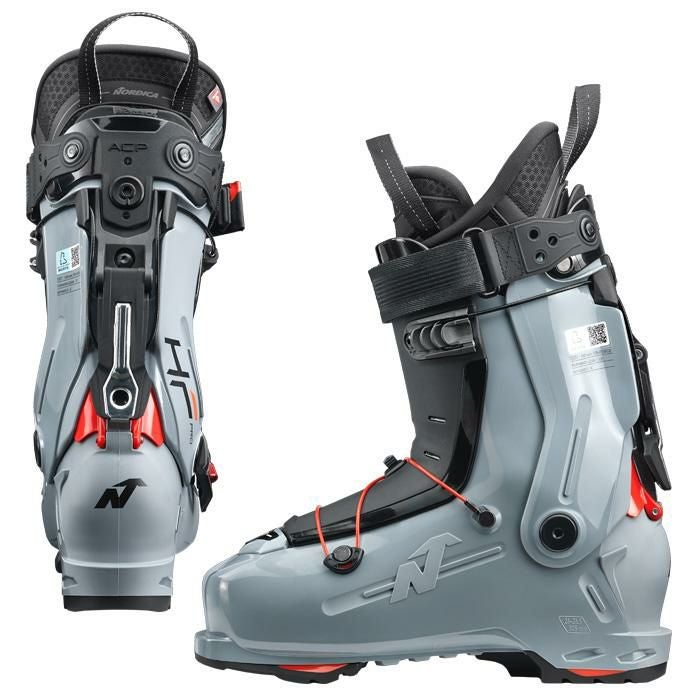 ノルディカ リアエントリースキーブーツ NORDICA HF Pro 110 GW ( 25