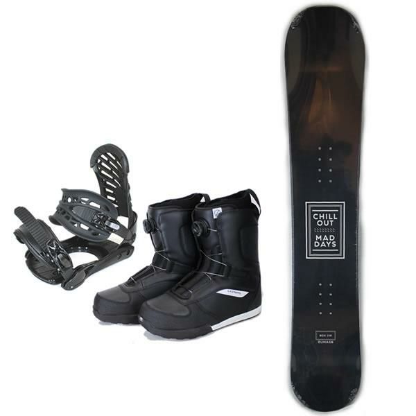 レディーススノーボード148cm ビンディング シューズ ケース 4点 楽天