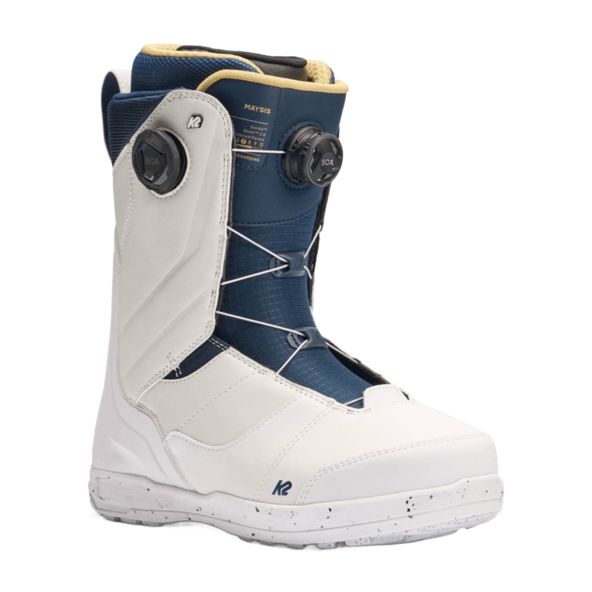 K2 Maysis Snowboard Boots 2026 – Skiis & Biikes