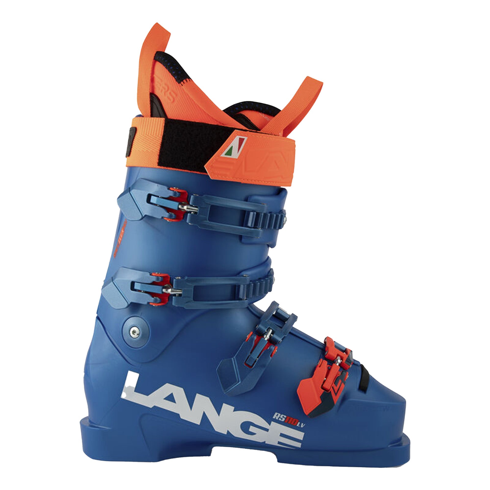 Lange RS 110 SC Ski Boot 2025 – Skiis & Biikes