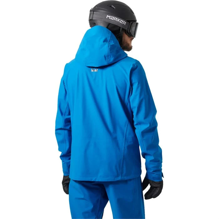 Helly Hansen Swift 3L Shell Jacket 2026 – Ski Pro AZ