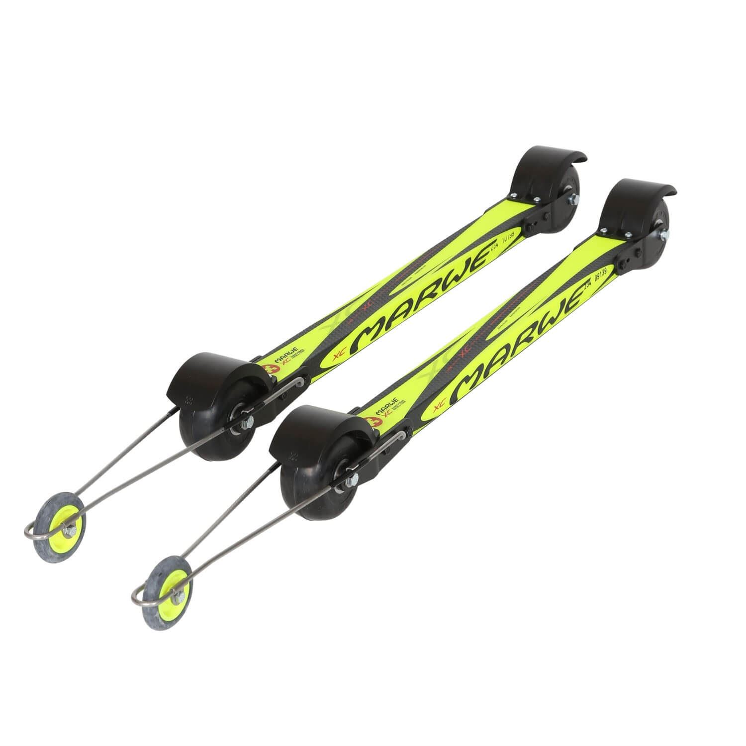 Marwe 800 XC Classic Roller Ski