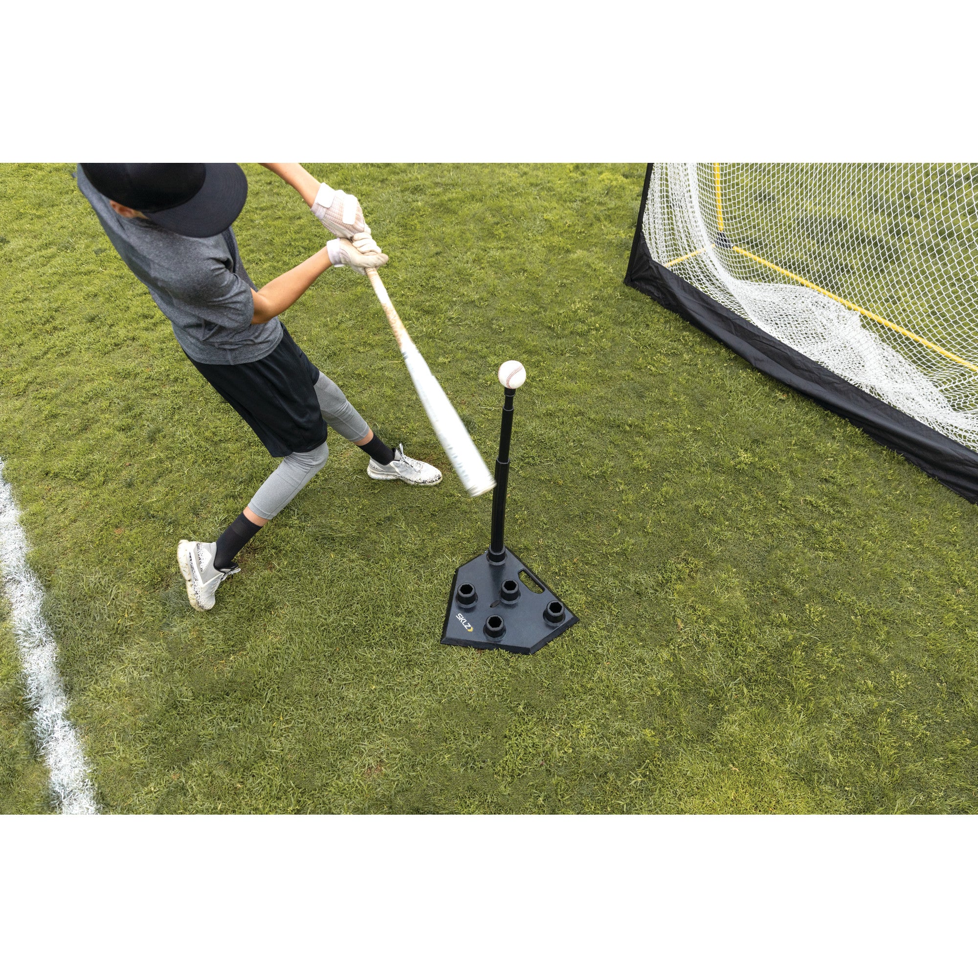 5-Position Tee V2 – SKLZ US