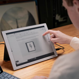 BOOX Mira – SKT株式会社