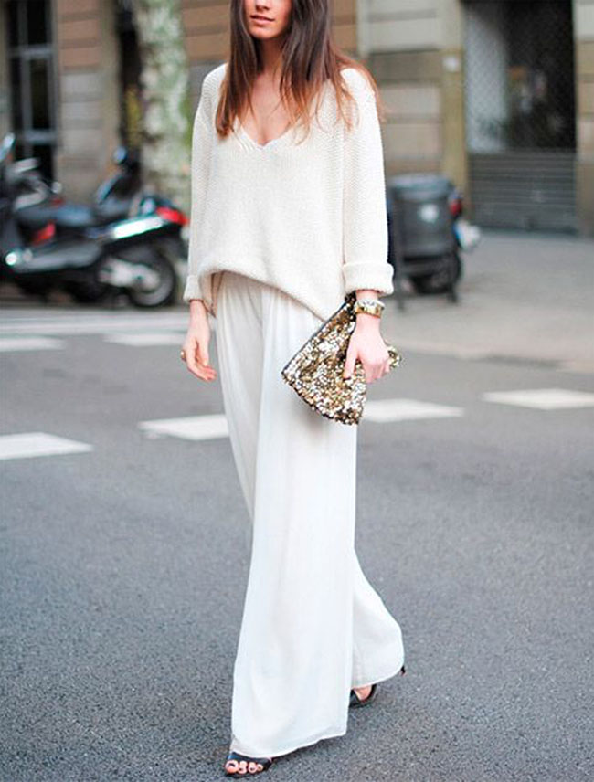 Mastering the Half Tuck - Simply KK