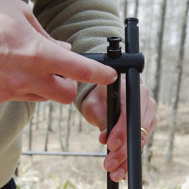 SNIPE HANGER｜サイズ調整可能なハンガーラック 軽量・コンパクト・傷