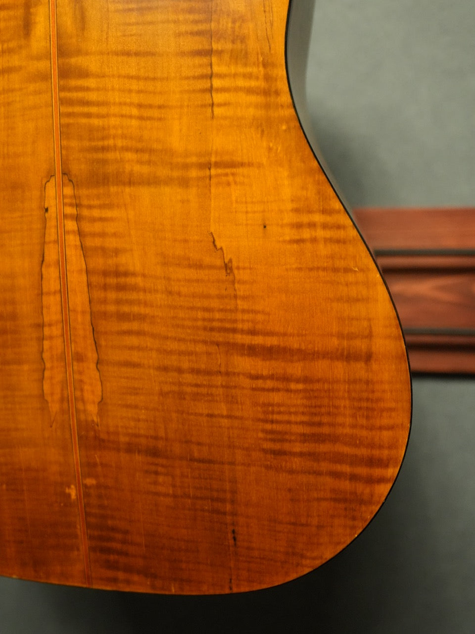 K.Yairi SY-4 60th Anniversary Memorial Model 1993年製 – Sincere