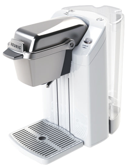 KEURIG キューリグ カプセル式 コーヒーメーカー BS300 – Single Serve