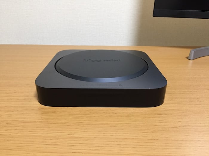 待望の【 Mac mini（2018）】 | 心プル Life
