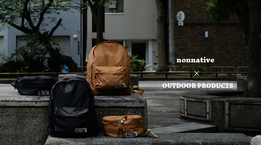 nonnative｜ノンネイティブ