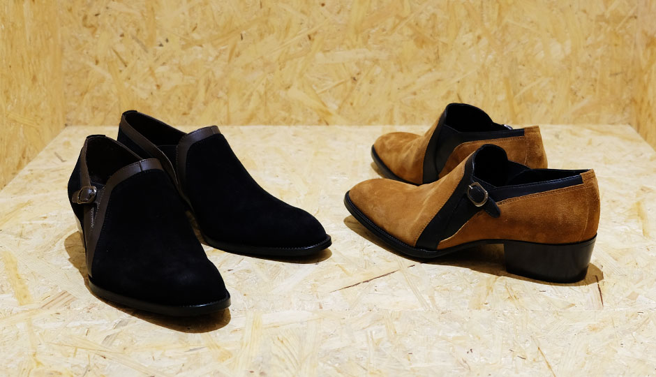 ANGELO RUFFO｜アンジェロルッフォ