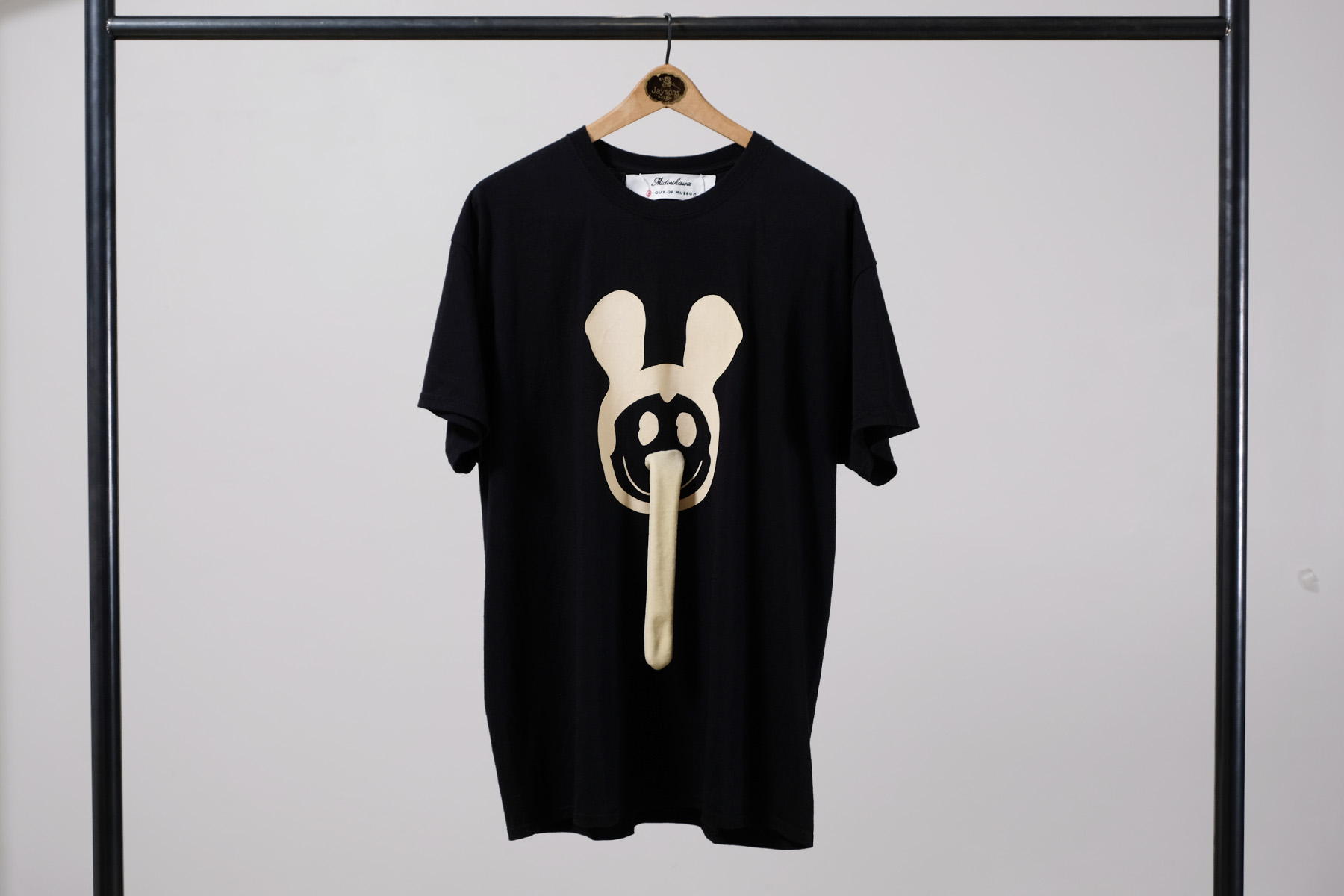 Midorikawa OUT OF MUSEUM Collaboration - Silver and Gold