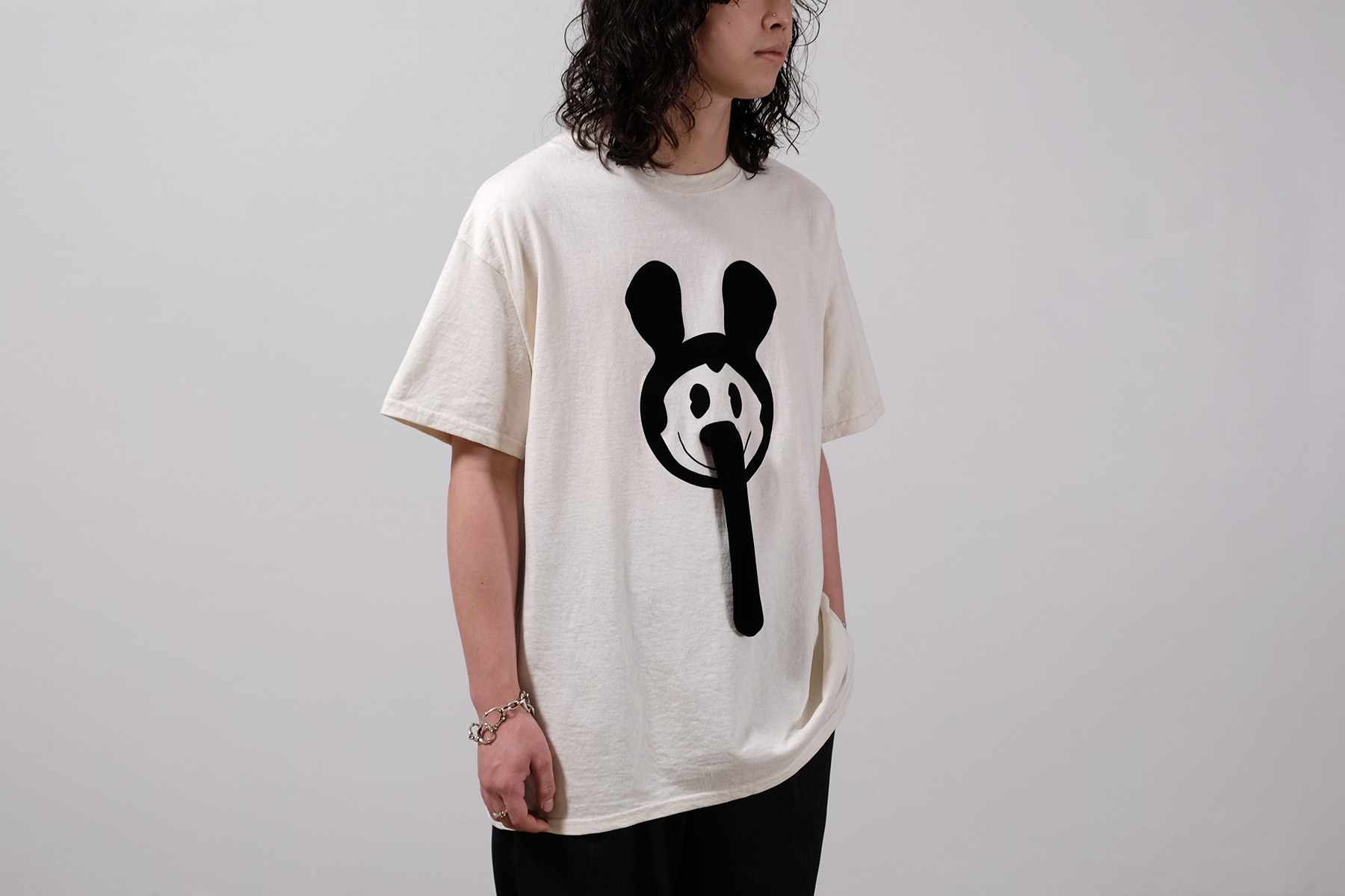 Midorikawa OUT OF MUSEUM Collaboration - Silver and Gold