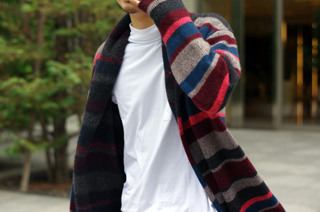 The Elder Statesman｜ジエルダーステイツマン - Silver and Gold