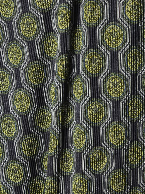 UN3D. - CRYSTAL PLEATS AIO P / クリスタルプリーツオールインワン