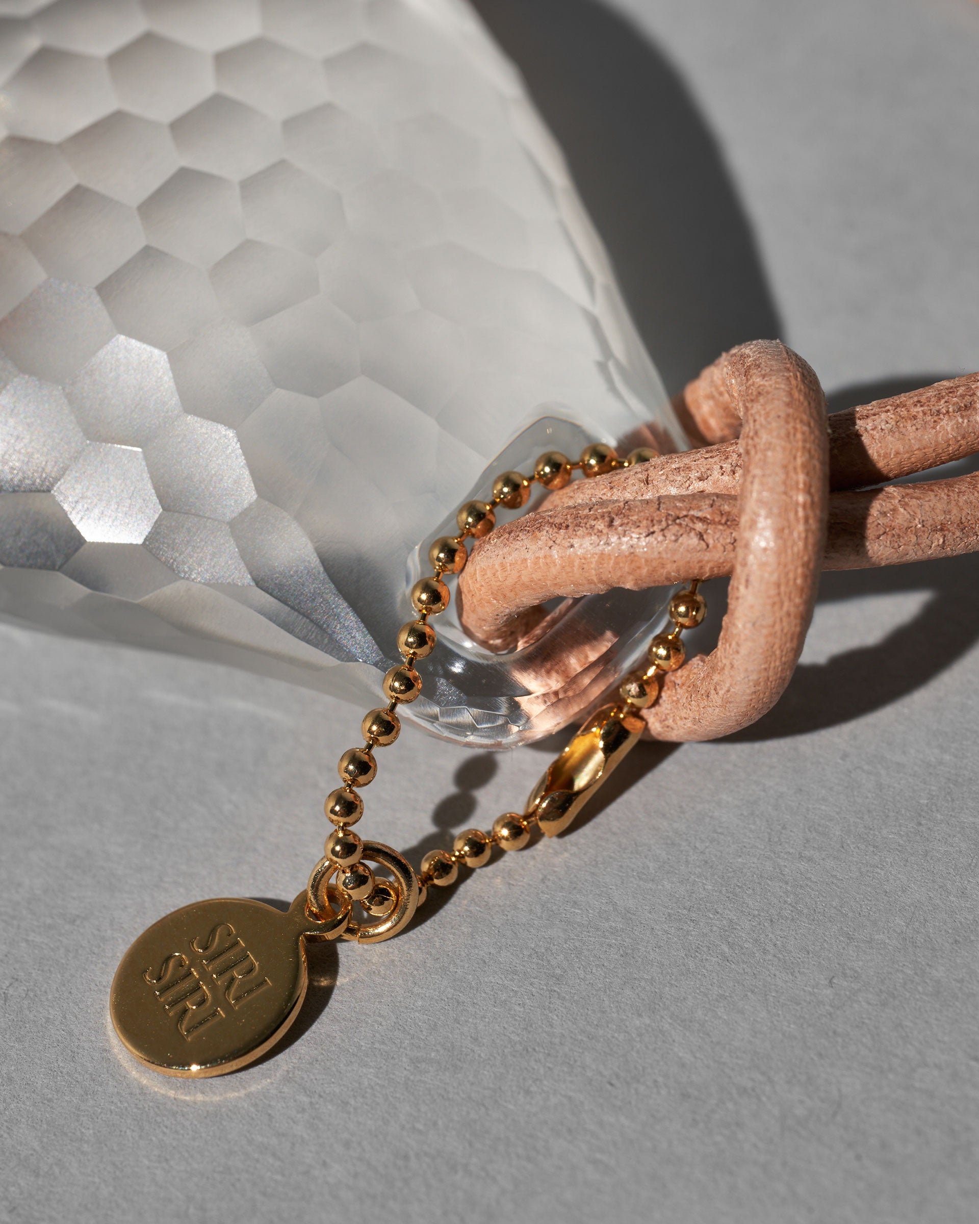 KIRIKO Bracelet PETAL – SIRI SIRI | シリシリ