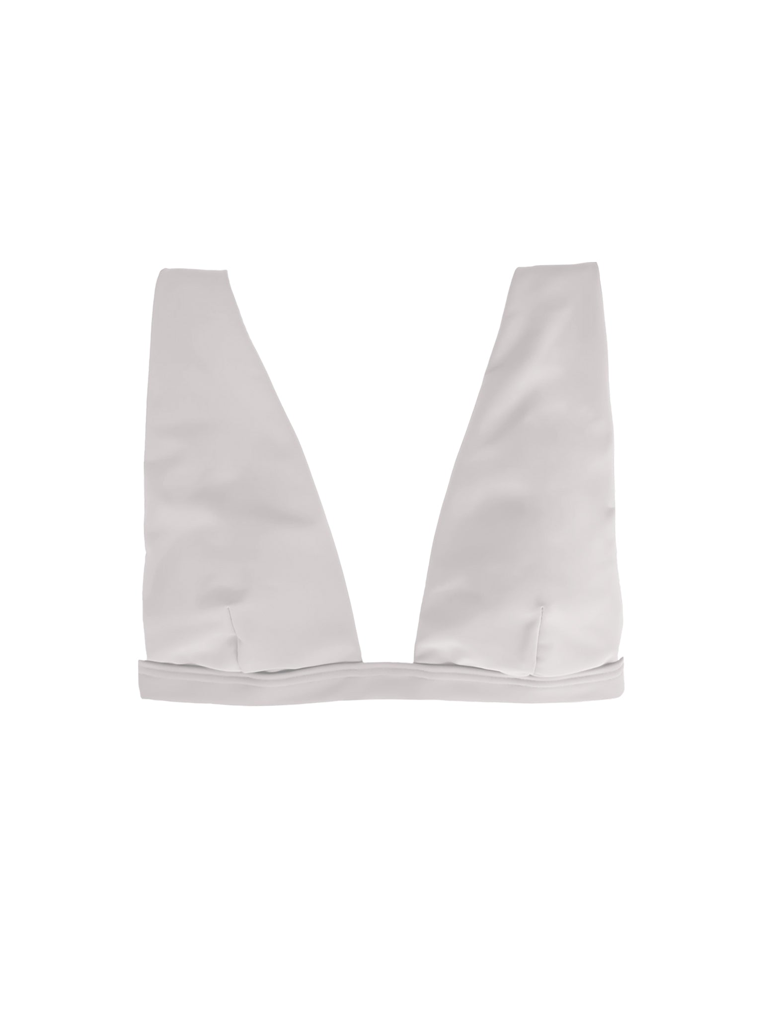 V LINE - moonlight white – SISANDI