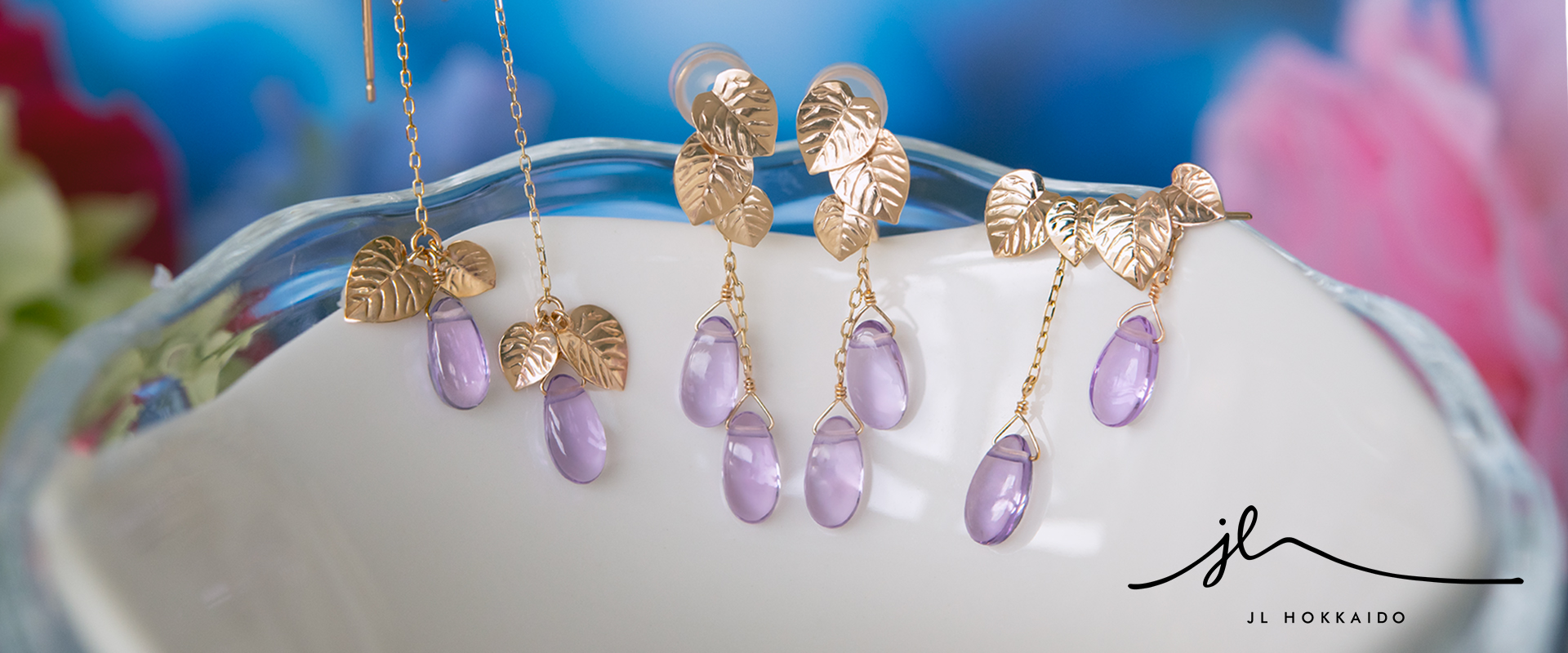 アクセサリーPePe