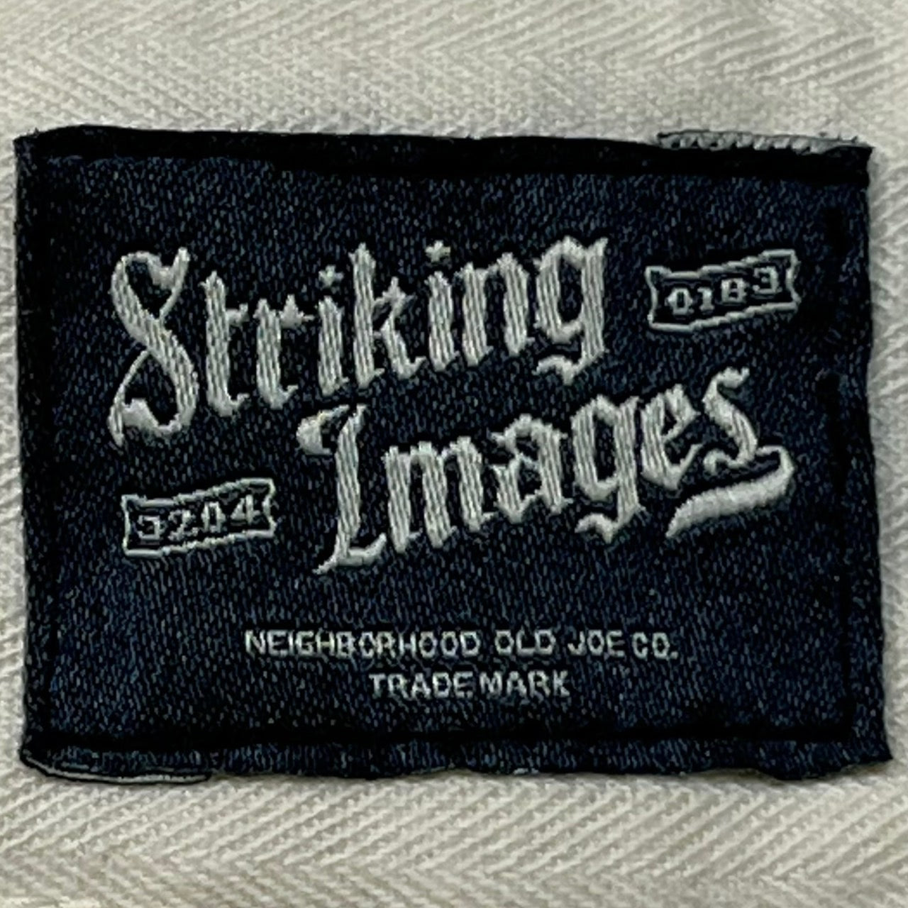 NEIGHBORHOOD(ネイバーフッド) 18AW OLD JOE.PAINTER/C-PT/オールド