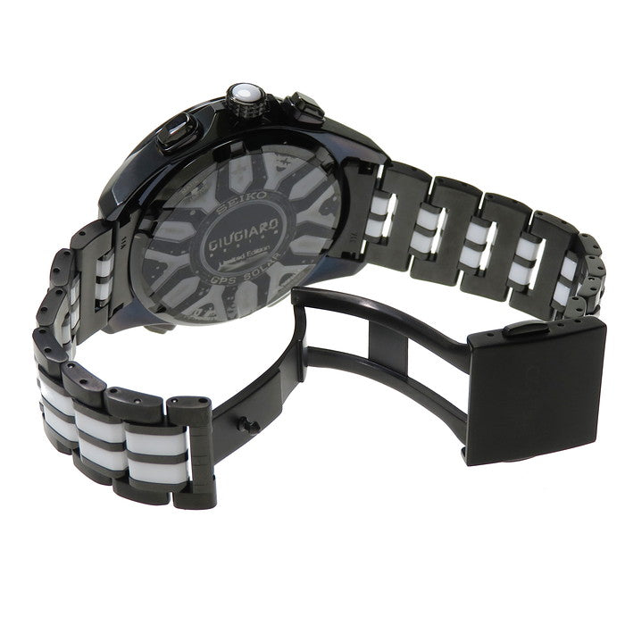 SEIKO/セイコー】 アストロン 8Xシリーズ 2015 ジウジアーロ・デザイン