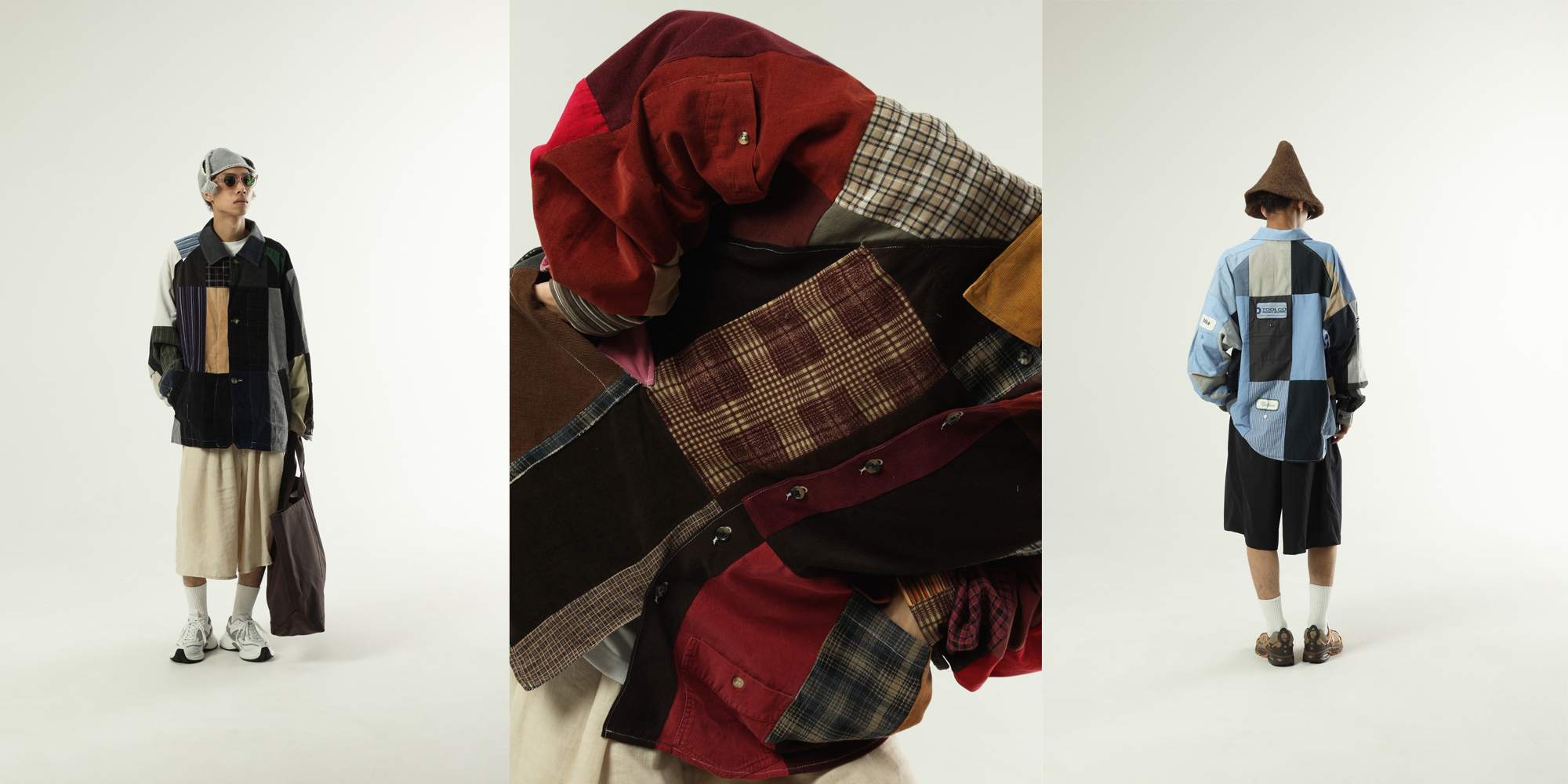 Sillage】 -Artisanal Collection- | MAIDENS SHOP | メイデンズショップ