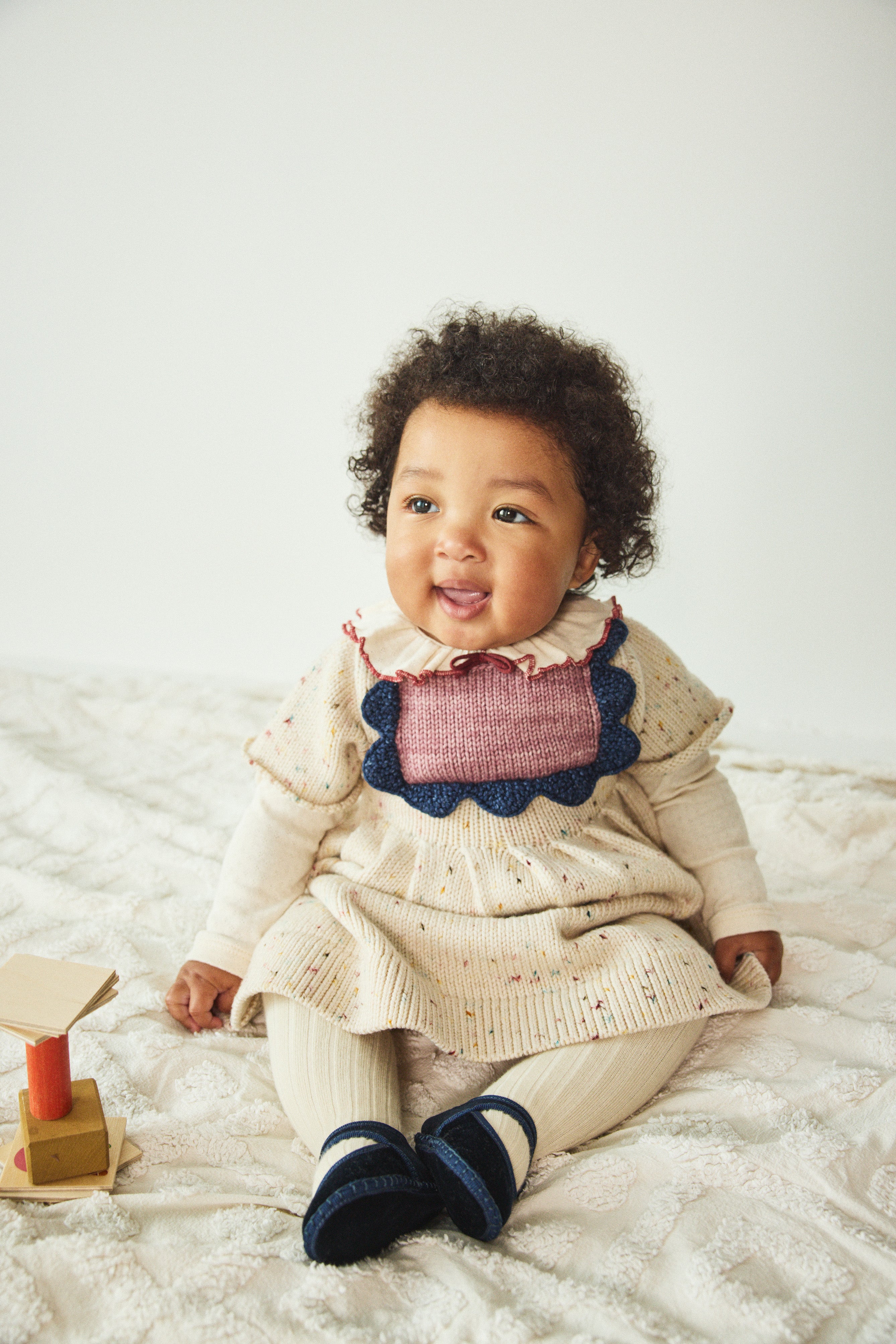 Baby & Kids Dresses | Misha & Puff