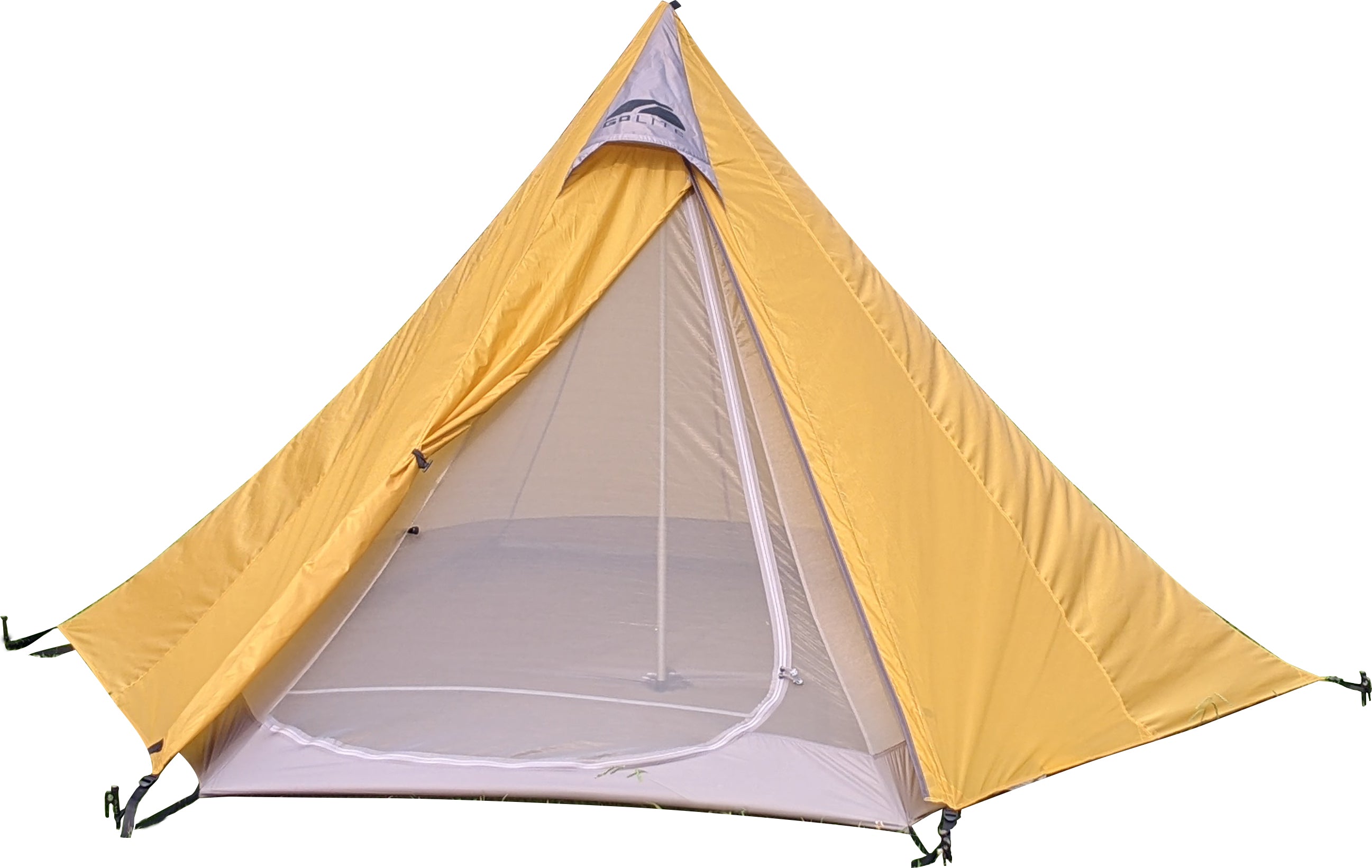 ゴーライト（GO LITE） シャングリラ3（SHANGRI-LA3） カラー：DARK