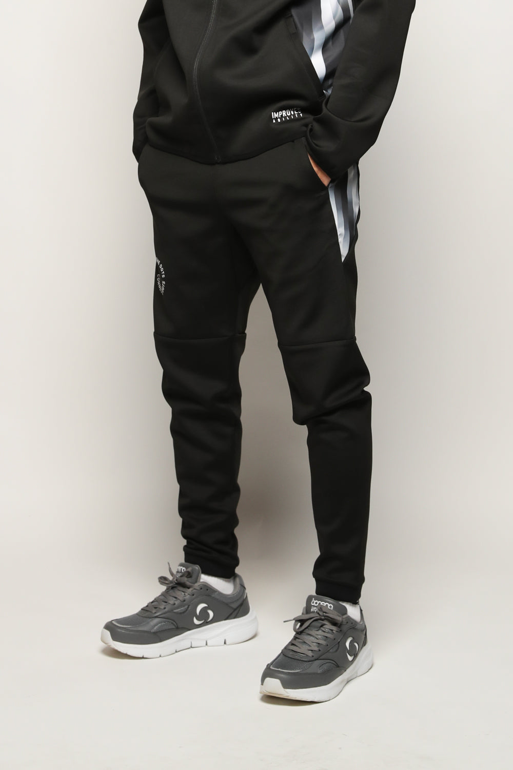 SET UP – bonera ONLINESTORE