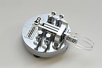 CQ ham radio オリジナル・モールス・シリーズ