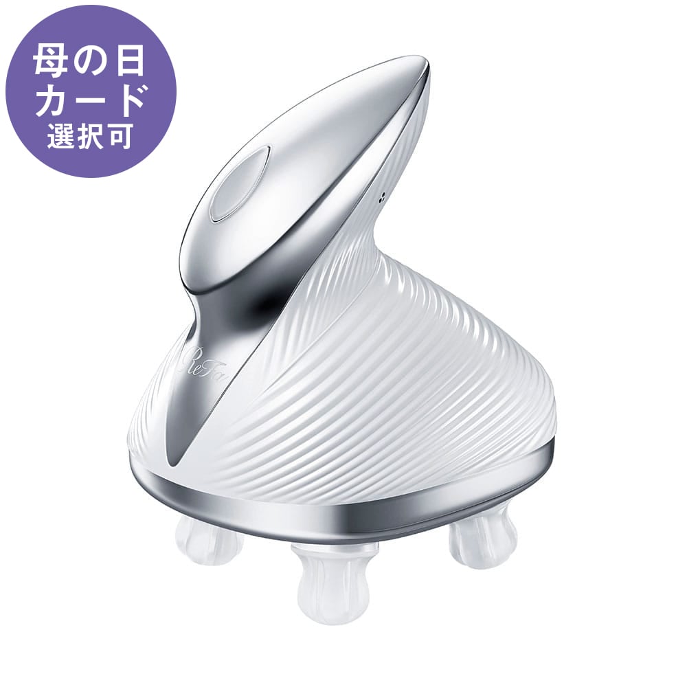 リファビューテック ヘッドスパ(ホワイト): ファッション