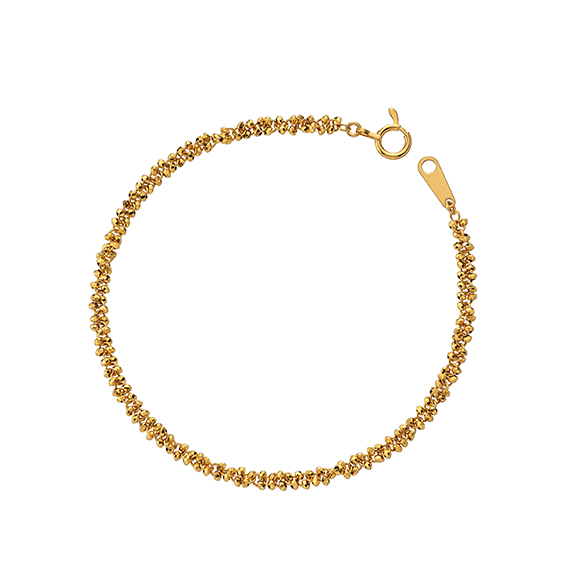 純金 ブレスレット | 高品質 金・プラチナ