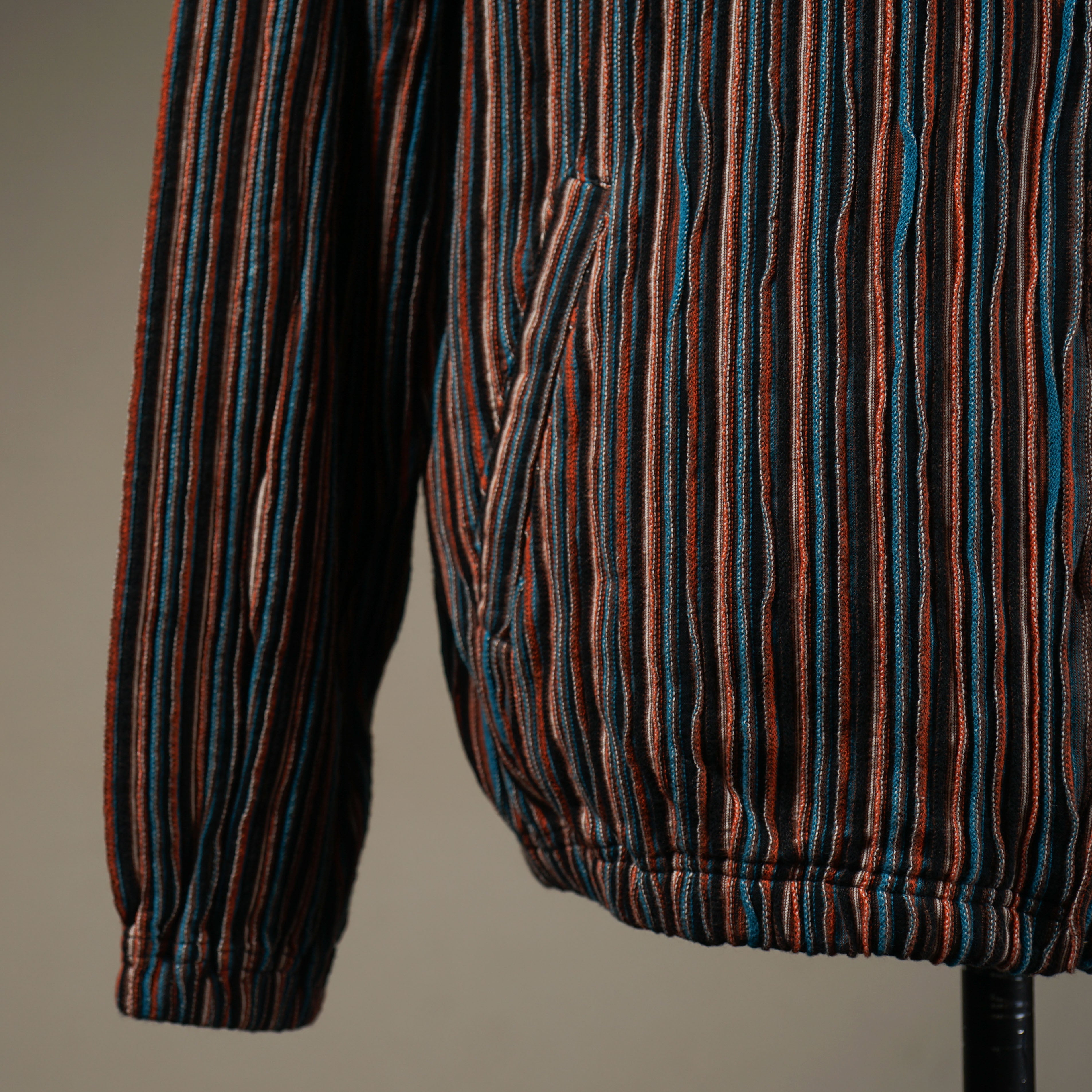 PORN WEIRDO - PARKA / WRD-24-MS-01 – GLADHAND & Co.