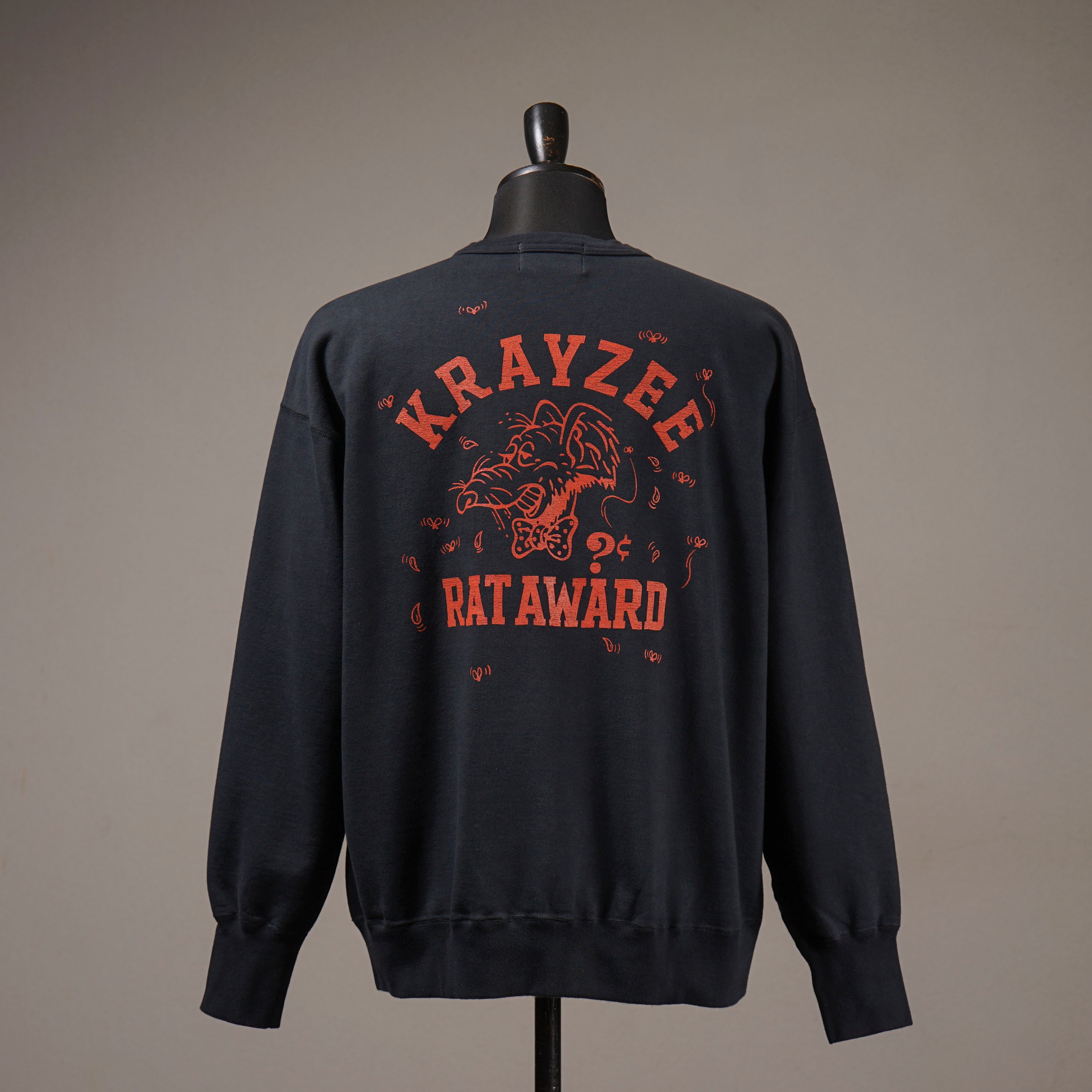 WEIRDO – GLADHAND & Co.