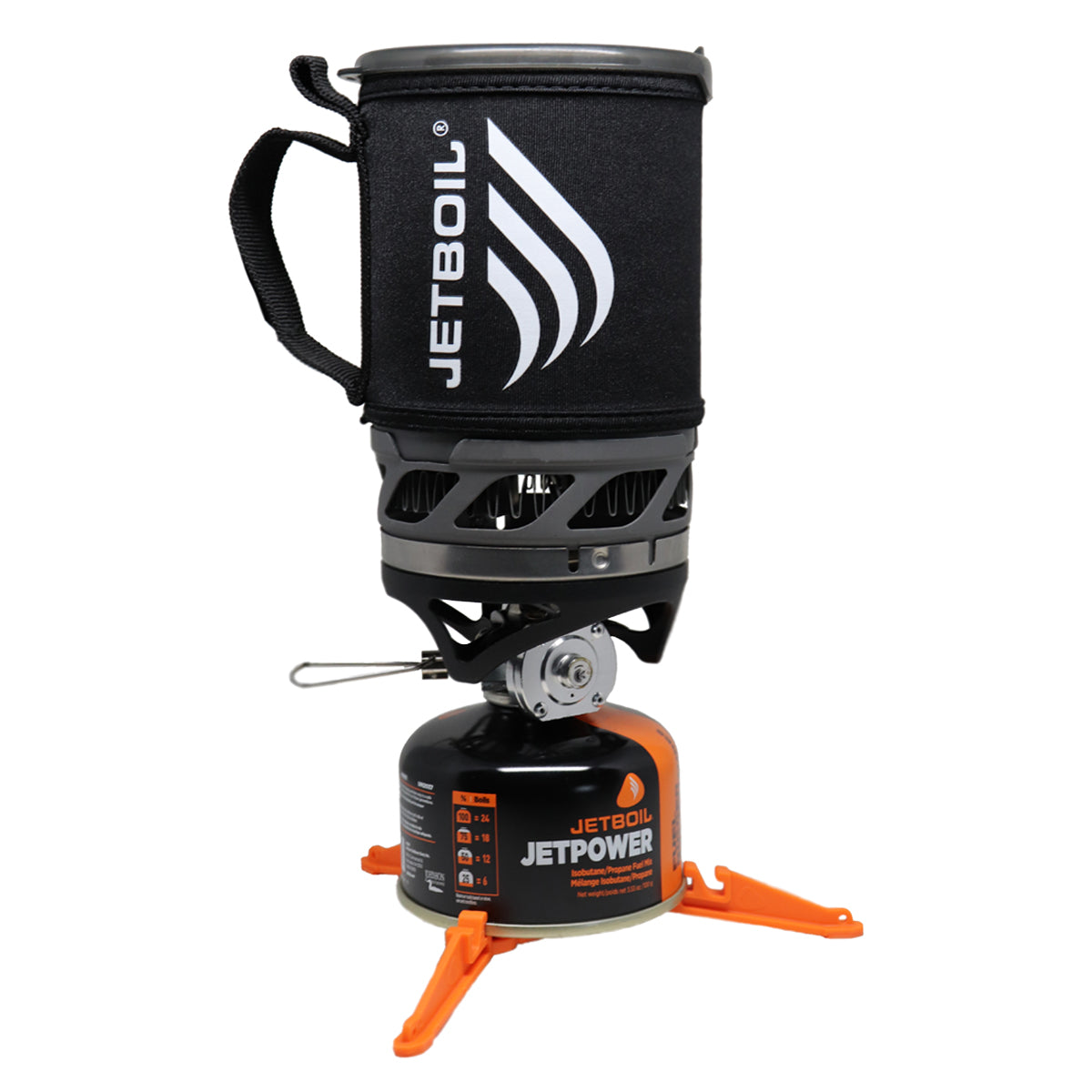 Jetboil MicroMo Stove System | Shop at GOHUNT