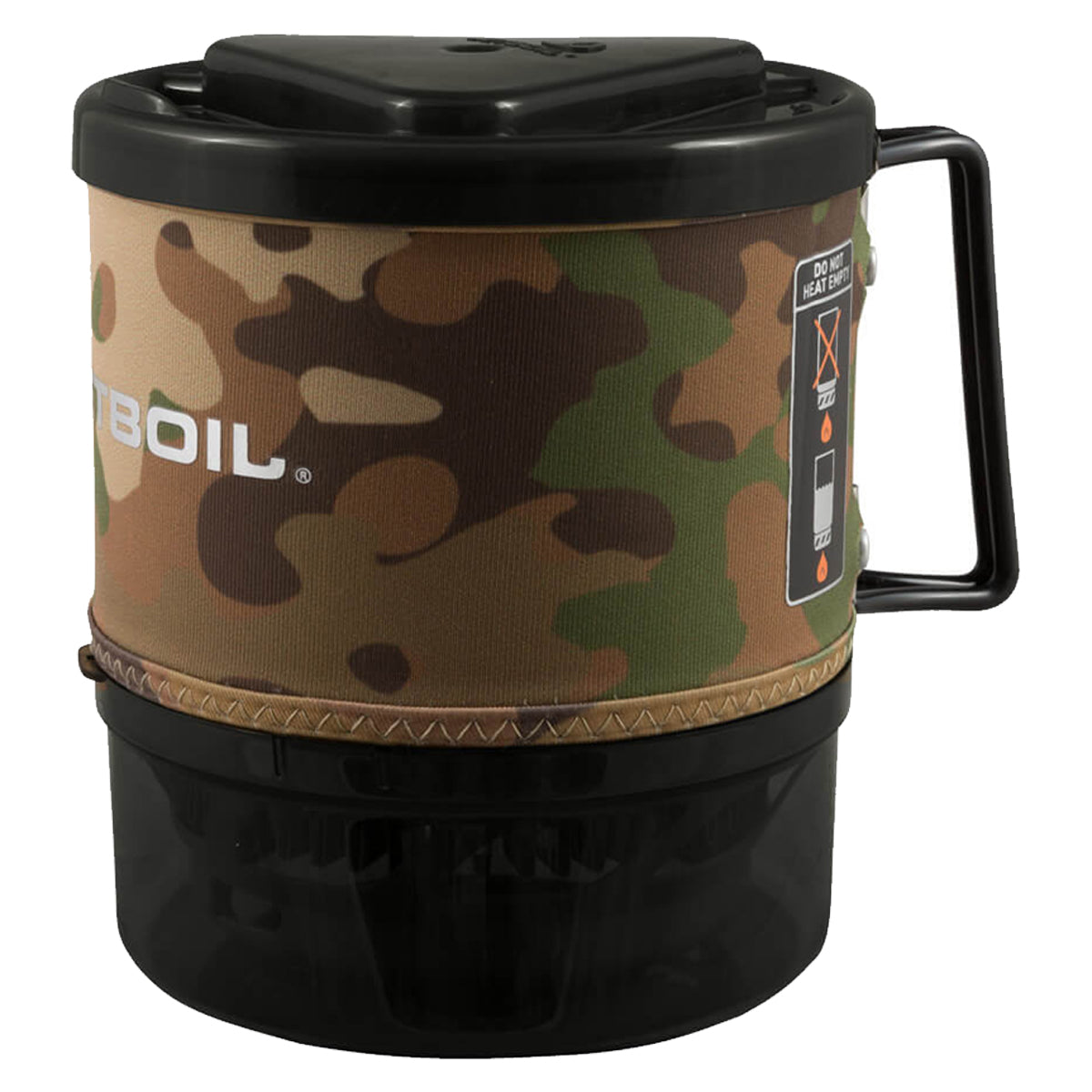 Jetboil MiniMo Stove System | Shop at GOHUNT