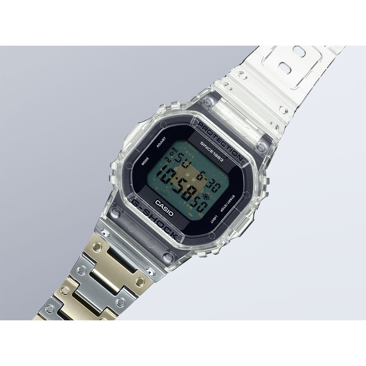 R*t様 CASIO G-SHOCK DWE-5640RX-7JR 1万円スター R*t様 CASIO G-SHOCK