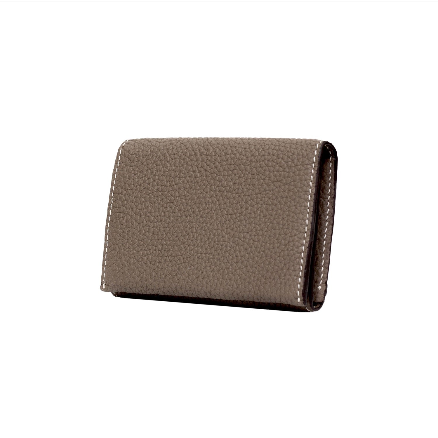 ボナベンチュラ】ビジネスカードケース ボッタラートレザー – GQ SHOP