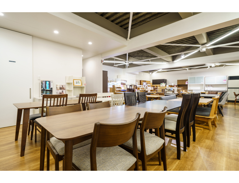 インテリアひろみ泉佐野店の画像一覧|大阪府泉佐野市の家具屋/寝具店