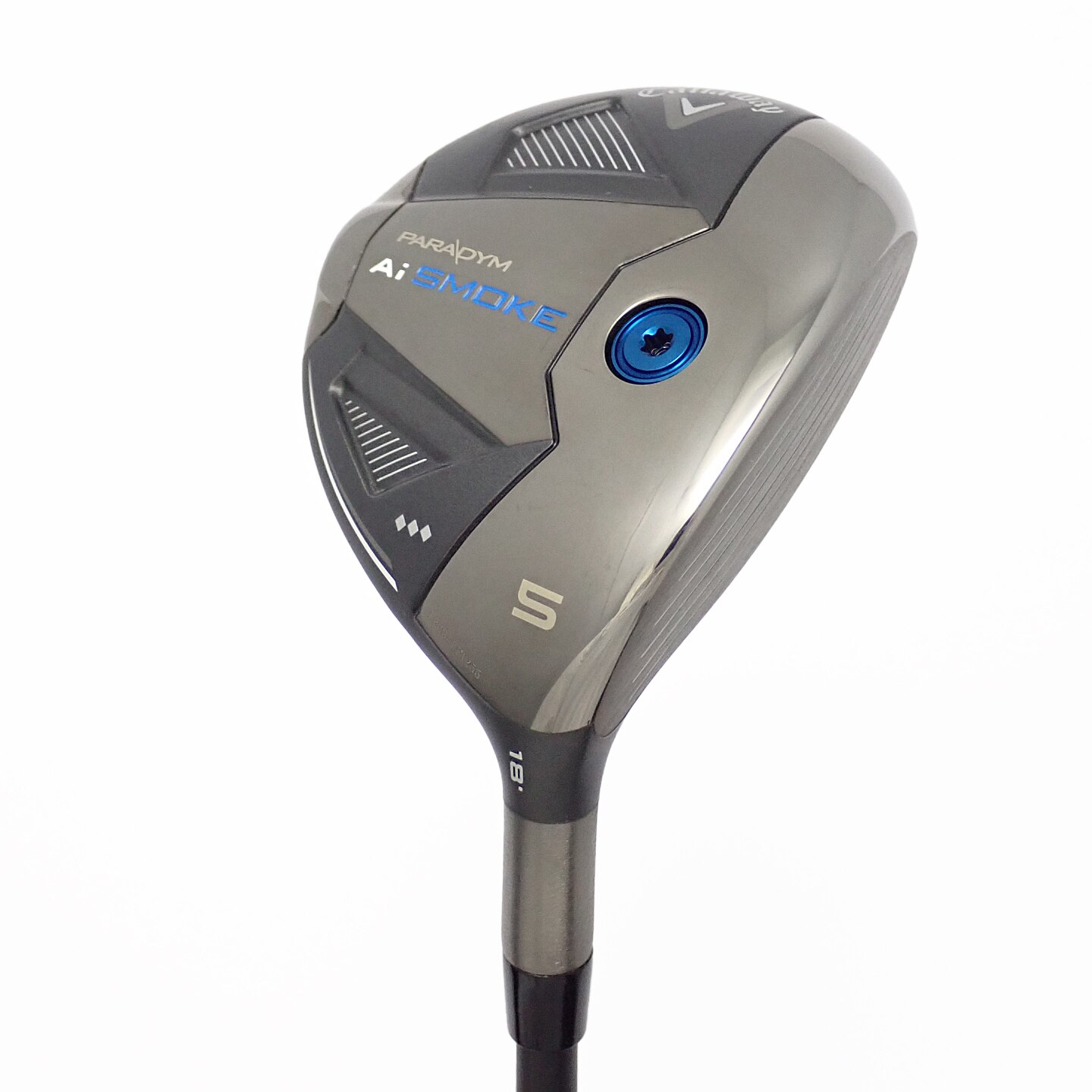 中古】Ai SMOKE フェアウェイウッド (キャロウェイ) 通販｜GDO中古