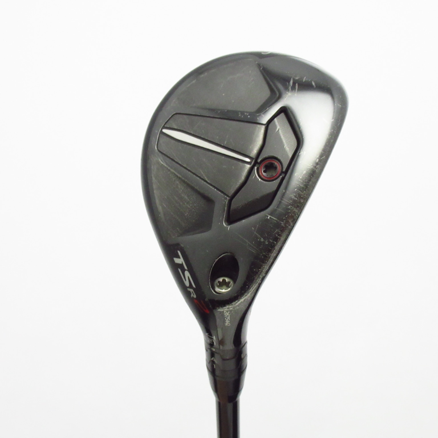 中古】TSR2 ユーティリティ TENSEI PRO 1K HYBRID 60 21 S D